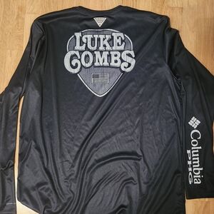 Luke Combs Shirt